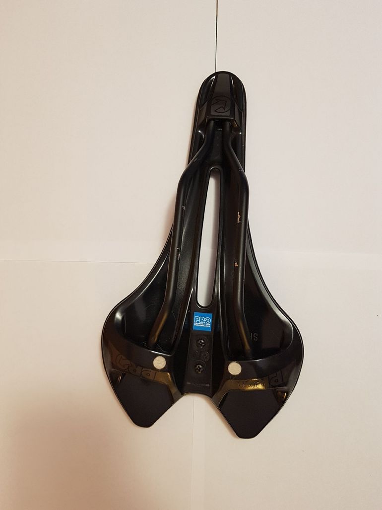 Used Pro Falcon Gel Saddle bike — image 3 of 5
