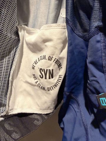 Used SYN Biehler Jersey + Bibs 2025 bike — image 4 of 6