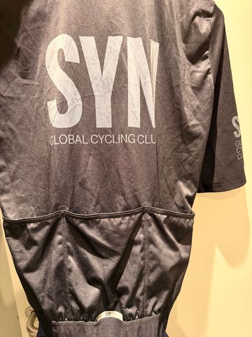 Used SYN Biehler Jersey + Bibs 2025 bike — image 6 of 6