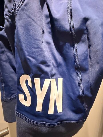 Used SYN Biehler Jersey + Bibs 2025 bike — image 5 of 6