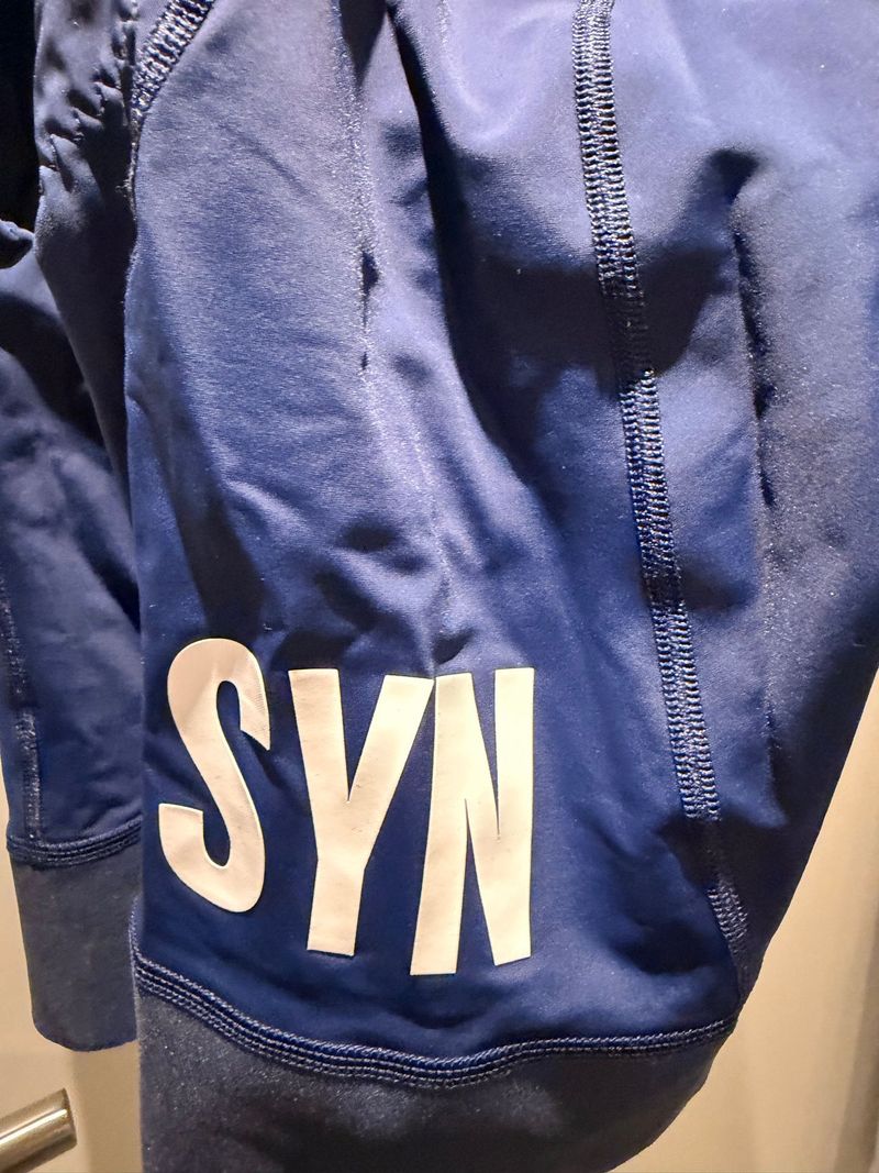 Used SYN Biehler Jersey + Bibs 2025 bike — image 5 of 6