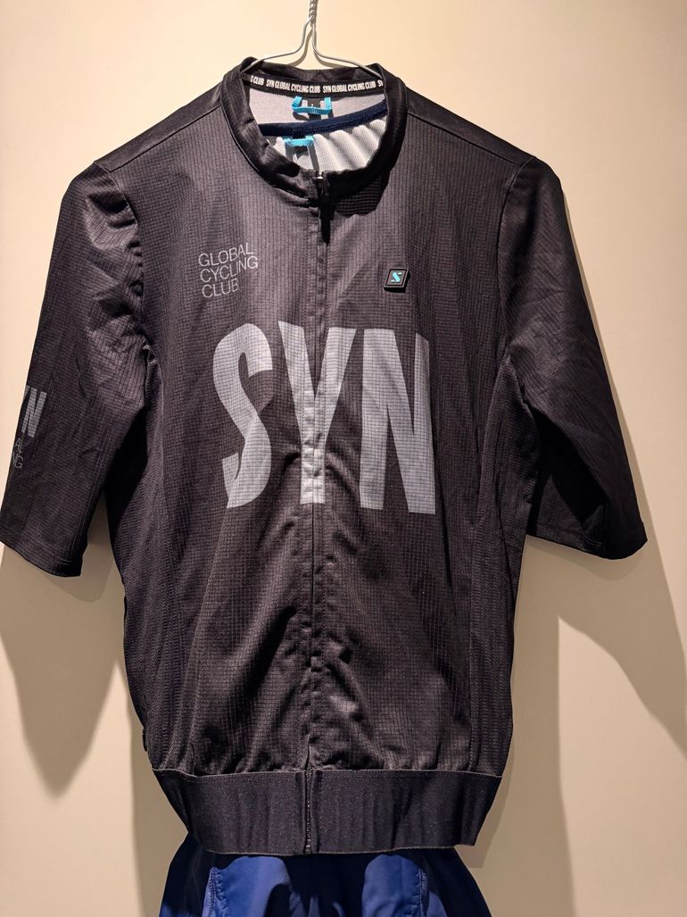 Used SYN Biehler Jersey + Bibs 2025 bike — image 2 of 6