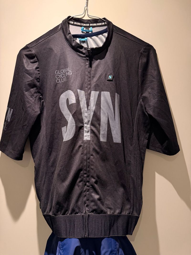 Used SYN Biehler Jersey + Bibs 2025 bike — image 2 of 6