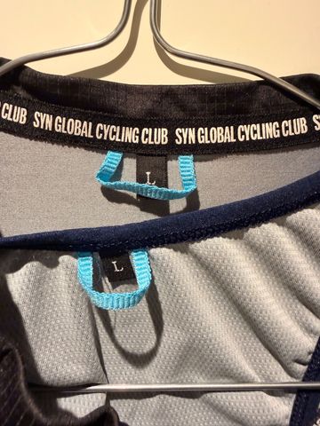 Used SYN Biehler Jersey + Bibs 2025 bike — image 3 of 6