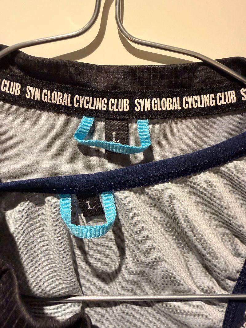 Used SYN Biehler Jersey + Bibs 2025 bike — image 3 of 6