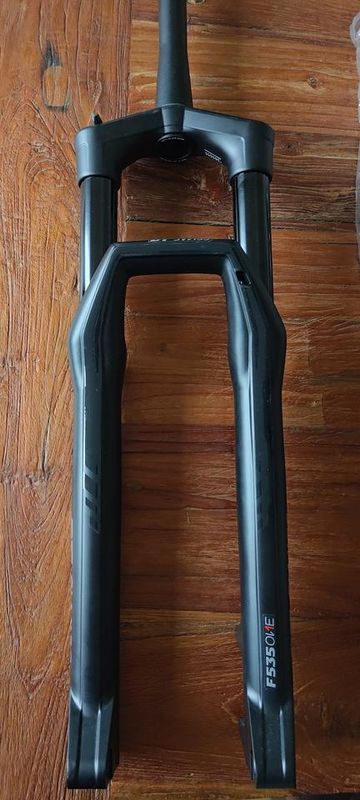 Tweedehands Dt Swiss F535 ONE 29" 150mm O. D. L. BOOST bike — afbeelding 2 van 6