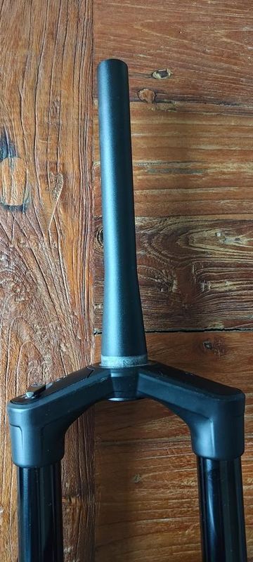 Tweedehands Dt Swiss F535 ONE 29" 150mm O. D. L. BOOST bike — afbeelding 3 van 6