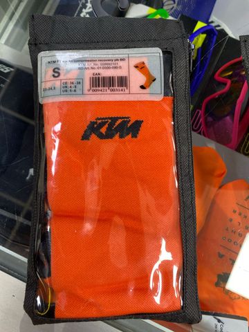 Käytetty Ktm ft socks Compression recovery pub bd 2023 Cycling Clothing