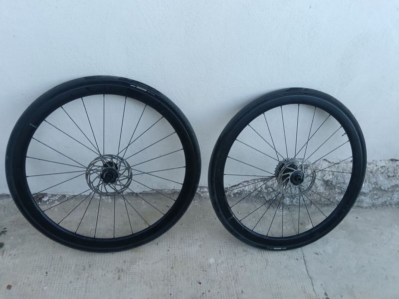 Used URSUS ruote 2022 bike — image 9 of 9