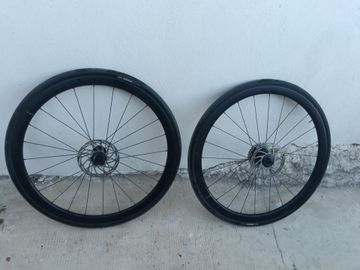 Used URSUS ruote 2022 Wheels