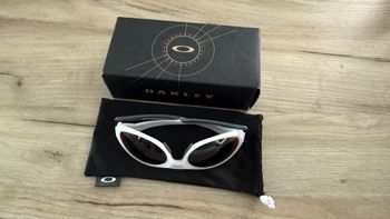 Oakley, Eye Jacket Redux Sunglasses