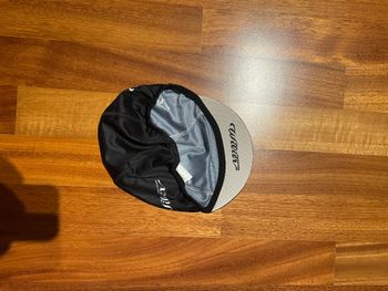 Used Wilier Aurora Cap Black - Concrete 2026 bike — image 2 of 2