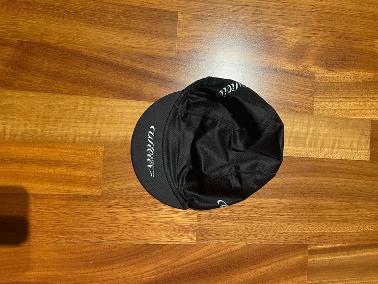 Used Wilier Aurora Cap Black - Concrete 2026 bike — image 1 of 2