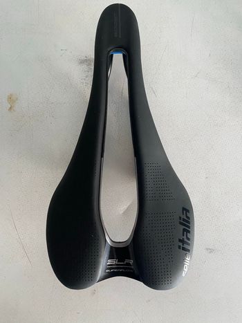 Sella Italia, Superflow SLR Boost