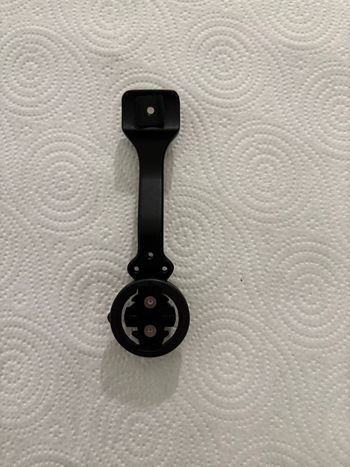 Garmin, supporto per Focus Izalco Max