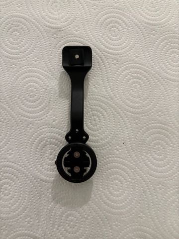 Tweedehands Garmin supporto per Focus Izalco Max Cycling Accessories