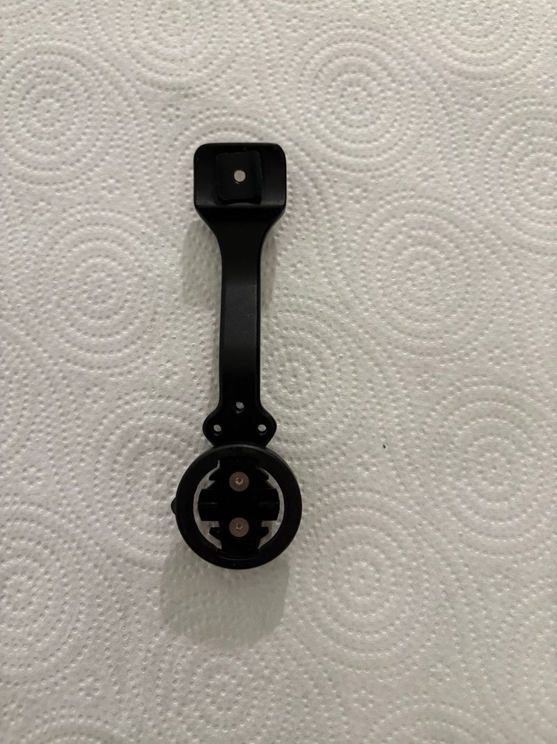 Tweedehands Garmin supporto per Focus Izalco Max Cycling Accessories