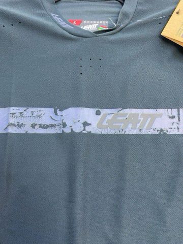 Použité LEATT Jersey Mtb 3.0 2024 bike — obrázek 2 z 3