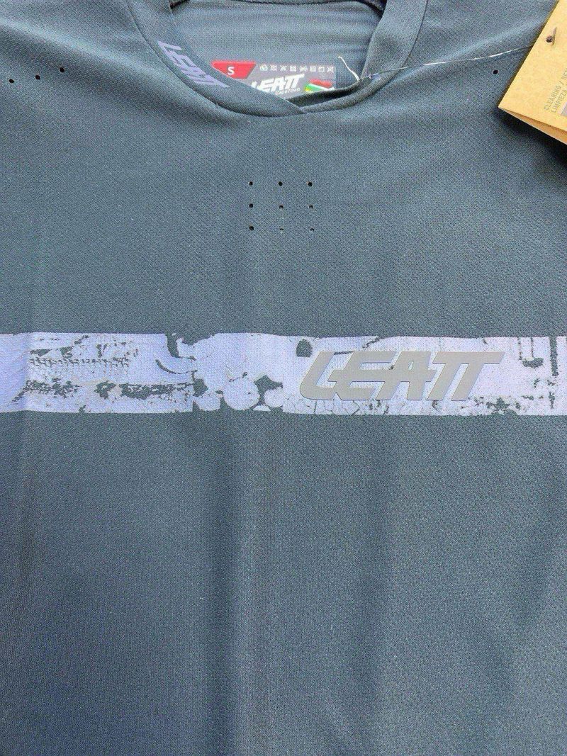 Použité LEATT Jersey Mtb 3.0 2024 bike — obrázek 2 z 3