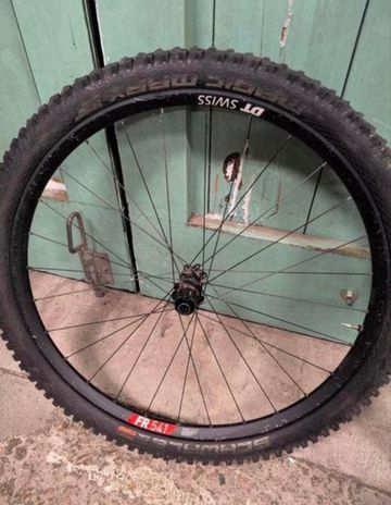 Gebrauchtes Dt Swiss fr541 2022 bike — Bild 2 von 3