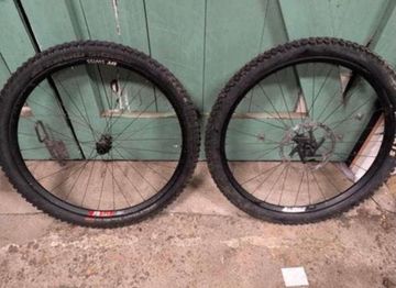 Gebrauchtes Dt Swiss fr541 2022 bike — Bild 3 von 3