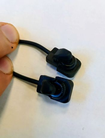 Used Shimano SW-RS801-T Satellite Shifter 2025 bike — image 2 of 5
