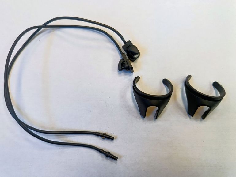 Used Shimano SW-RS801-T Satellite Shifter 2025 bike — image 1 of 5
