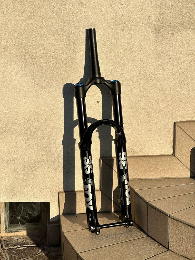 Brugt Fox 36 Fork Fork