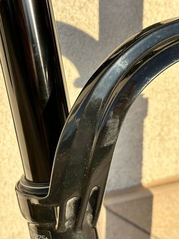 Used Fox 36 Fork bike — image 7 of 7