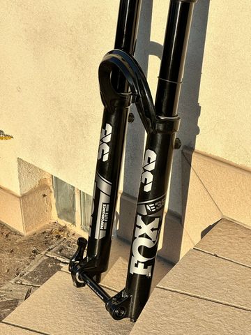 Used Fox 36 Fork bike — image 5 of 7