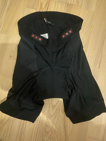 Brugt Endura Singletrack Lite Mtb Shorts 2024 bike — billede 4 af 7