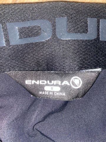 Brugt Endura Singletrack Lite Mtb Shorts 2024 bike — billede 5 af 7