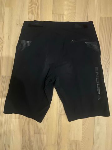 Brugt Endura Singletrack Lite Mtb Shorts 2024 bike — billede 2 af 7