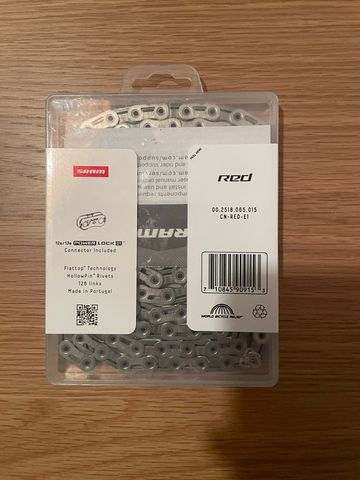 Used Sram Red Kette 2026 bike — image 2 of 2