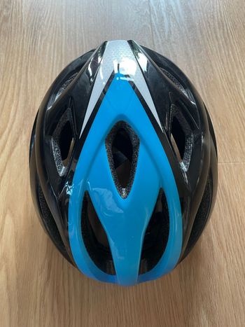 Used MET Idolo Helmet bike — image 2 of 5