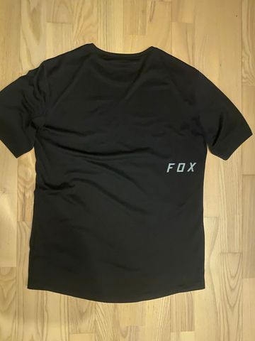 Fox Ranger MTB Shirt 2024 bike usato — immagine 2 di 5