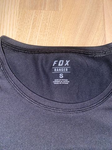 Fox Ranger MTB Shirt 2024 bike usato — immagine 3 di 5
