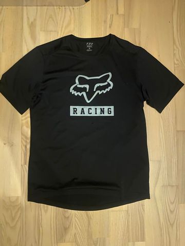 Used Fox Ranger MTB Shirt 2024 Cycling Clothing