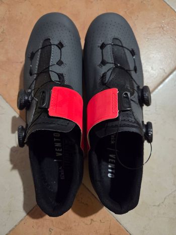 Fizik, vento infinito 2 carbon