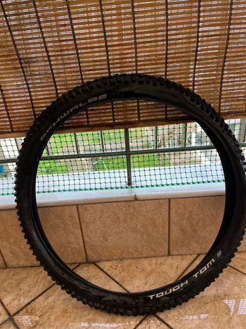 Used Schwalbe tough tom 2024 bike — image 2 of 2