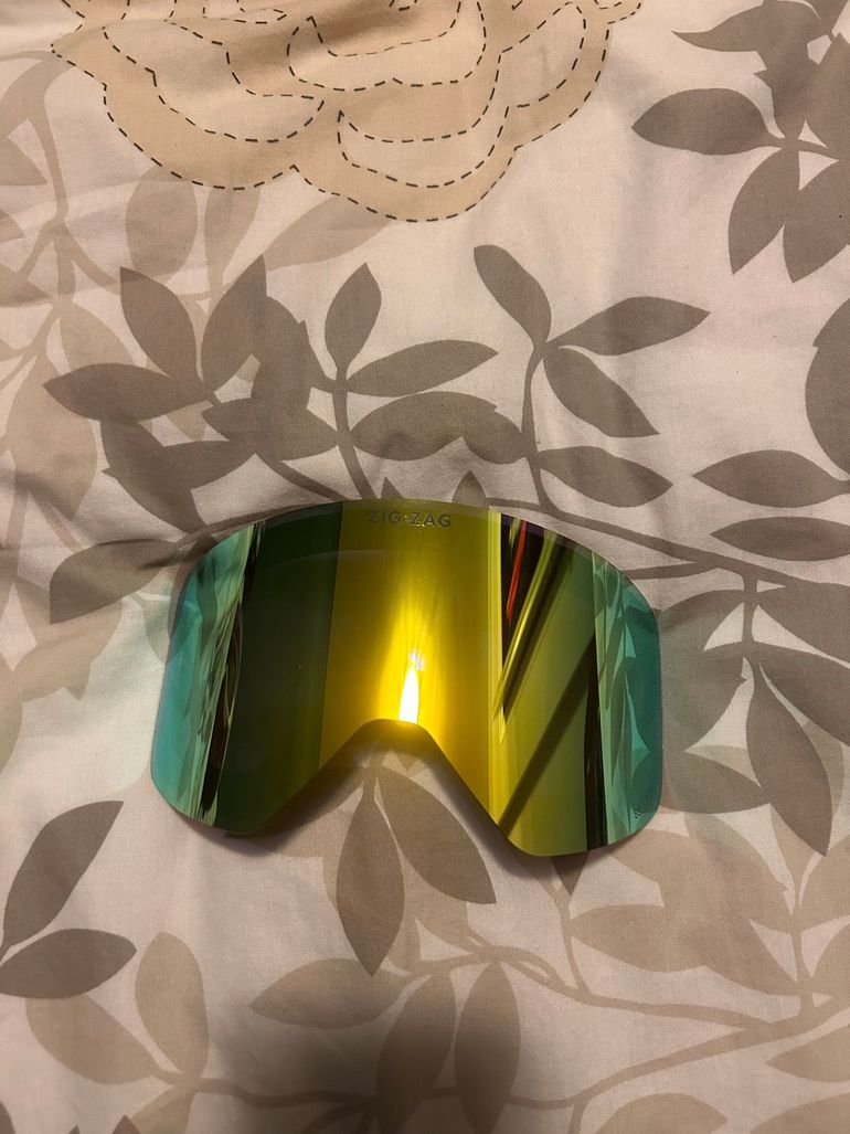 Used zigzag Facial Super Moisture Mask 2026 bike — image 3 of 3