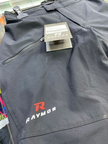 Używany Raymon mountainray shorts 2in1 2022 bike — zdjęcie 2 z 2