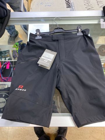 Käytetty Raymon mountainray shorts 2in1 2022 Cycling Clothing