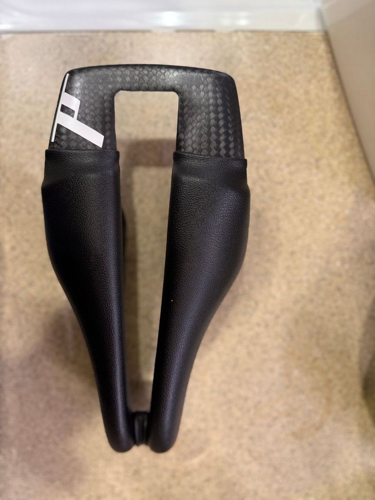 Used DASH Strike G3 Saddle 2025 bike — image 1 of 2