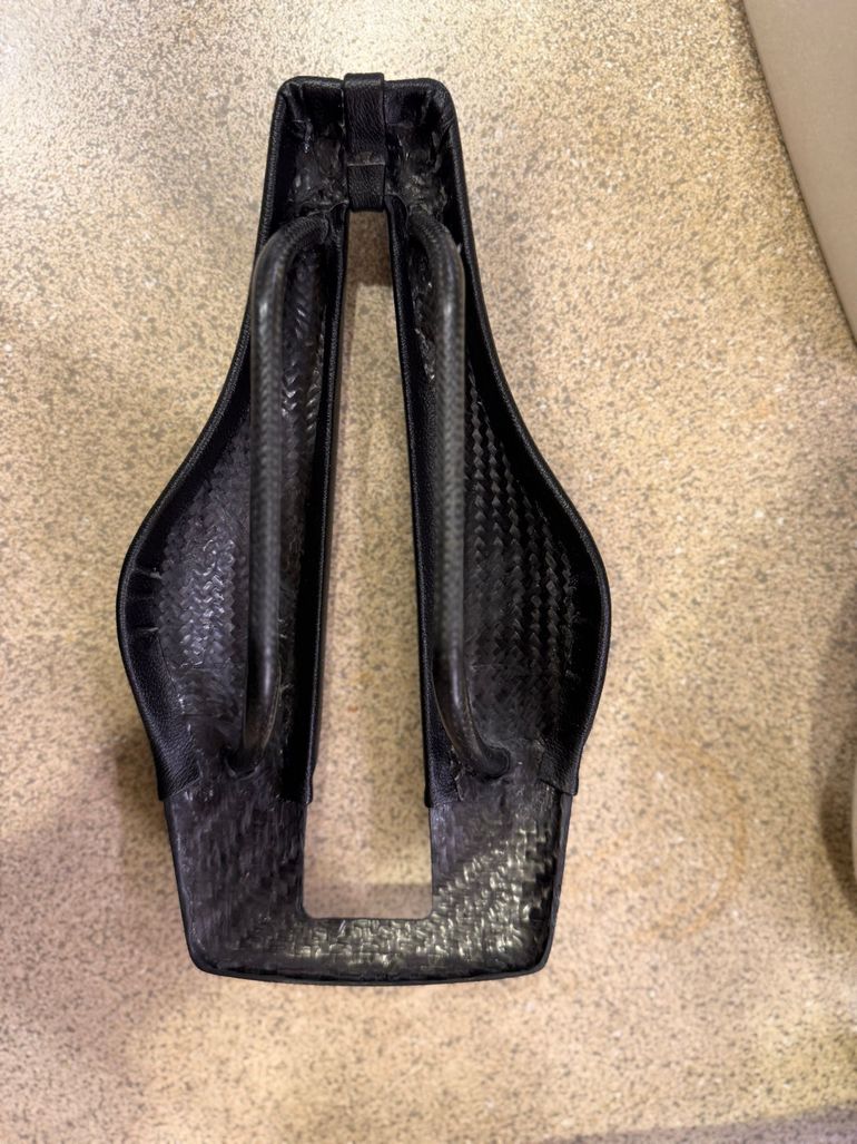 Used DASH Strike G3 Saddle 2025 bike — image 2 of 2