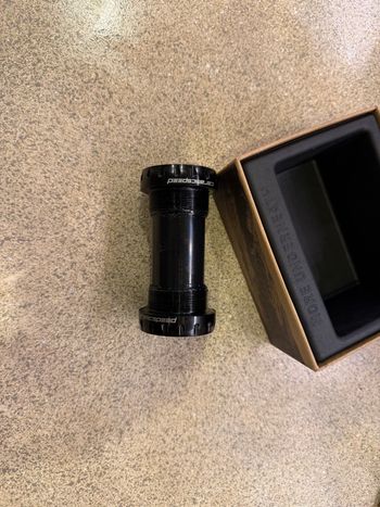 Used Ceramicspeed Coated BB BSA Shimano 2024 bike — image 2 of 2
