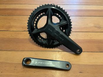 Shimano, FC-R8100