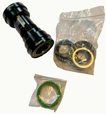 Used Hope PF46 73-30mm 2024 Drivetrain & Pedals