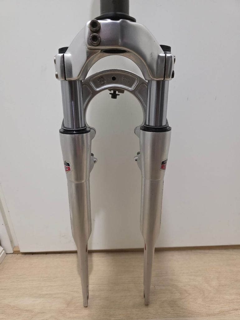 Used Marzocchi XC 700 26" 1995 bike — image 3 of 7