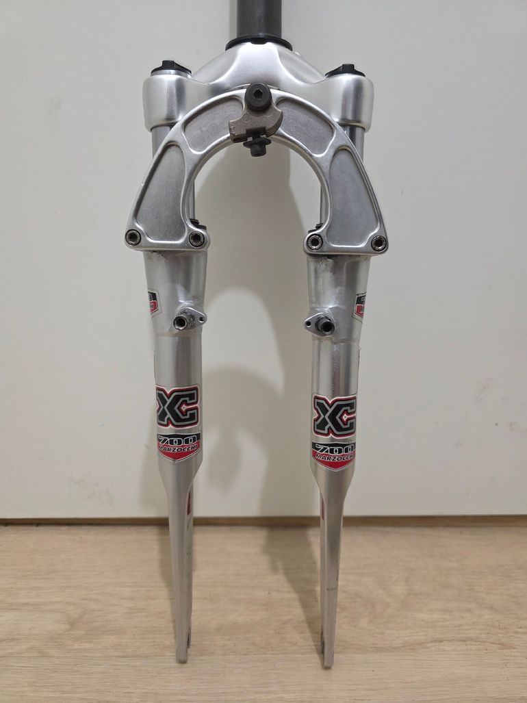Used Marzocchi XC 700 26" 1995 bike — image 1 of 7